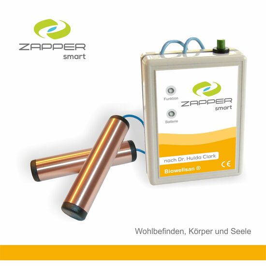 Biowellsan® ZAPPER smart