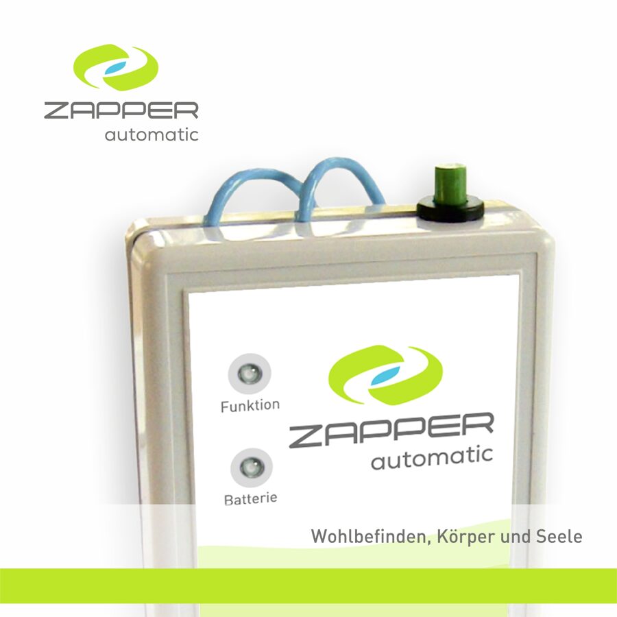 Biowellsan® ZAPPER automatic